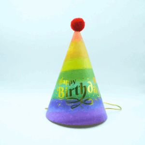 Gorrito Rainbow